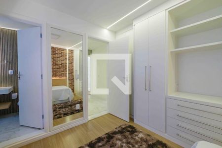 Apartamento à venda com 365m², 4 quartos e 3 vagas Apartamento à venda com 365m², 4 quartos e 3 vagasSuíte 4