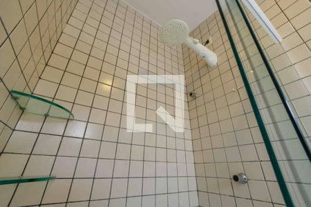 Apartamento à venda com 365m², 4 quartos e 3 vagas Apartamento à venda com 365m², 4 quartos e 3 vagasBanheiro da Cobertura