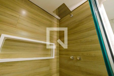 Apartamento à venda com 365m², 4 quartos e 3 vagas Apartamento à venda com 365m², 4 quartos e 3 vagasBanheiro da Suíte 3