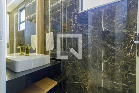 Apartamento à venda com 365m², 4 quartos e 3 vagas Apartamento à venda com 365m², 4 quartos e 3 vagasLavabo