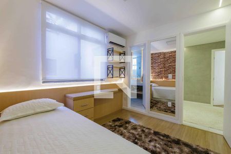 Apartamento à venda com 365m², 4 quartos e 3 vagas Apartamento à venda com 365m², 4 quartos e 3 vagasSuíte 4