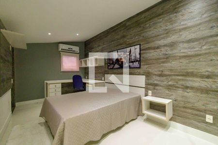 Apartamento à venda com 365m², 4 quartos e 3 vagas Apartamento à venda com 365m², 4 quartos e 3 vagasSuíte da Cobertura