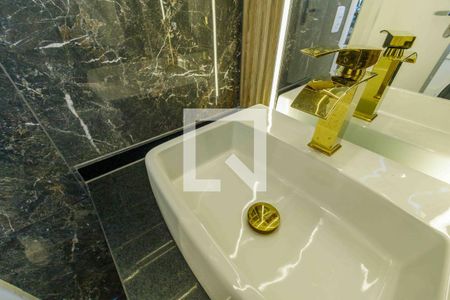 Apartamento à venda com 365m², 4 quartos e 3 vagas Apartamento à venda com 365m², 4 quartos e 3 vagasLavabo