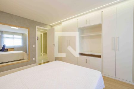 Apartamento à venda com 365m², 4 quartos e 3 vagas Apartamento à venda com 365m², 4 quartos e 3 vagasSuíte 3