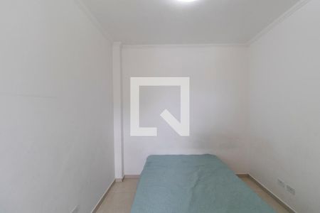 Quarto 1 de apartamento para alugar com 2 quartos, 50m² em Vila Santana, São Paulo