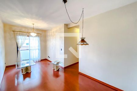 Sala de apartamento para alugar com 3 quartos, 68m² em Vila Monumento, São Paulo