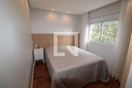 Apartamento à venda com 129m², 3 quartos e 2 vagasSuíte 1