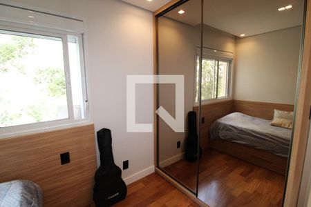 Apartamento à venda com 129m², 3 quartos e 2 vagasSuíte 3