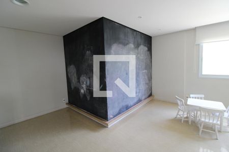 Apartamento à venda com 129m², 3 quartos e 2 vagasBrinquedoteca