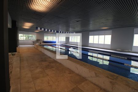 Apartamento à venda com 129m², 3 quartos e 2 vagasPiscina Coberta