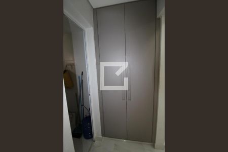 Apartamento à venda com 129m², 3 quartos e 2 vagasÁrea de Serviço