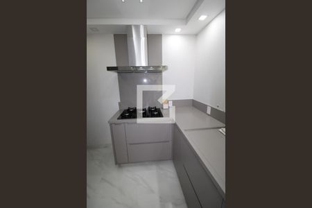 Apartamento à venda com 129m², 3 quartos e 2 vagasCozinha