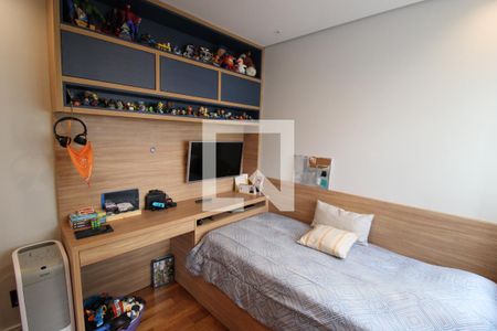 Apartamento à venda com 129m², 3 quartos e 2 vagasSuíte 3