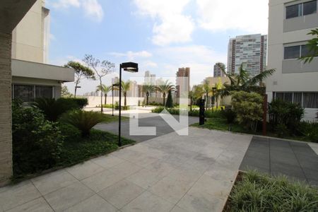 Apartamento à venda com 129m², 3 quartos e 2 vagasÁrea comum