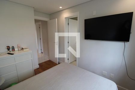 Apartamento à venda com 129m², 3 quartos e 2 vagasSuíte 2