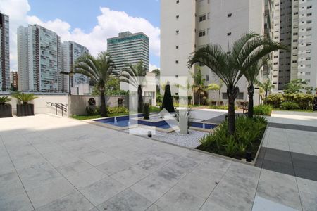 Apartamento à venda com 129m², 3 quartos e 2 vagasÁrea comum