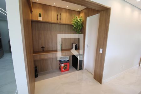 Apartamento à venda com 129m², 3 quartos e 2 vagasSala