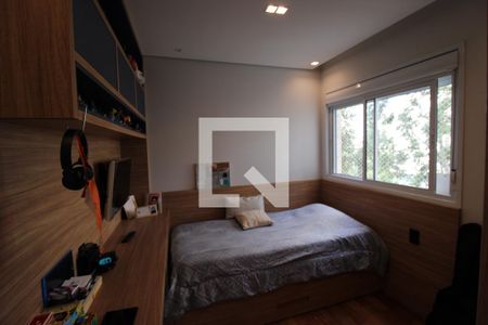 Apartamento à venda com 129m², 3 quartos e 2 vagasSuíte 3