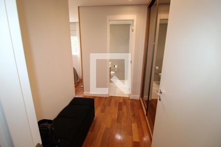 Apartamento à venda com 129m², 3 quartos e 2 vagasSuíte 1