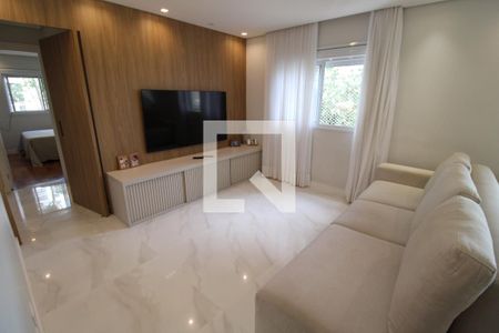 Apartamento à venda com 129m², 3 quartos e 2 vagasSala