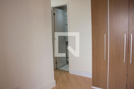 Suite de apartamento para alugar com 1 quarto, 68m² em Jardim Parque Morumbi, São Paulo