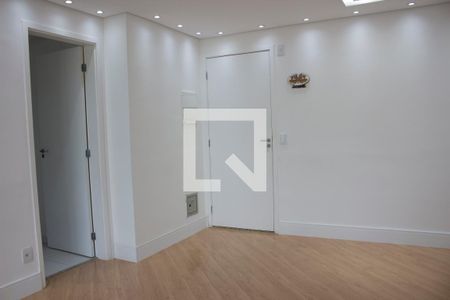 Sala de apartamento para alugar com 1 quarto, 68m² em Jardim Parque Morumbi, São Paulo