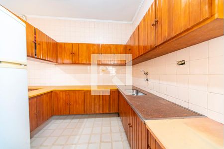 Apartamento à venda com 178m², 3 quartos e 1 vaga Apartamento à venda com 178m², 3 quartos e 1 vagaCozinha
