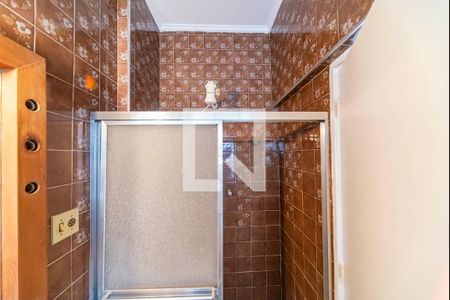 Apartamento à venda com 178m², 3 quartos e 1 vaga Apartamento à venda com 178m², 3 quartos e 1 vagaBanheiro do Quarto 1