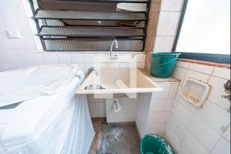 Apartamento à venda com 178m², 3 quartos e 1 vaga Apartamento à venda com 178m², 3 quartos e 1 vagaÁrea de Serviço