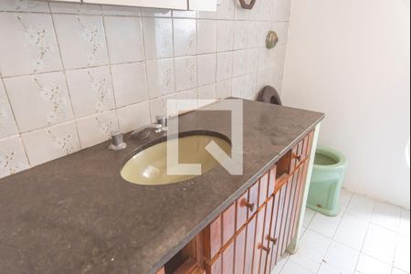 Apartamento à venda com 178m², 3 quartos e 1 vaga Apartamento à venda com 178m², 3 quartos e 1 vagaBanheiro Social