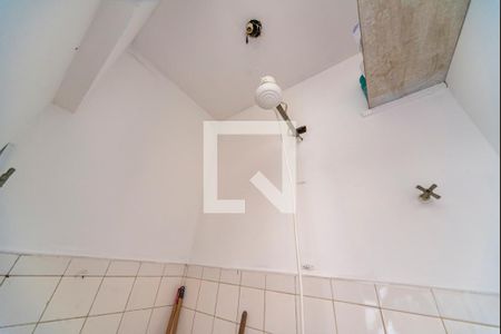 Apartamento à venda com 178m², 3 quartos e 1 vaga Apartamento à venda com 178m², 3 quartos e 1 vagaBanheiro de serviço