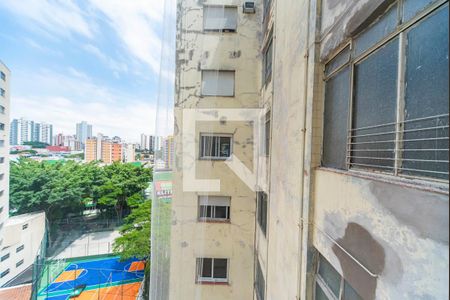 Apartamento à venda com 178m², 3 quartos e 1 vaga Apartamento à venda com 178m², 3 quartos e 1 vagaVista do Quarto 3