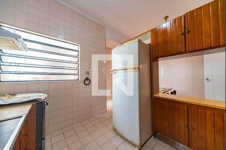 Apartamento à venda com 178m², 3 quartos e 1 vaga Apartamento à venda com 178m², 3 quartos e 1 vagaCozinha