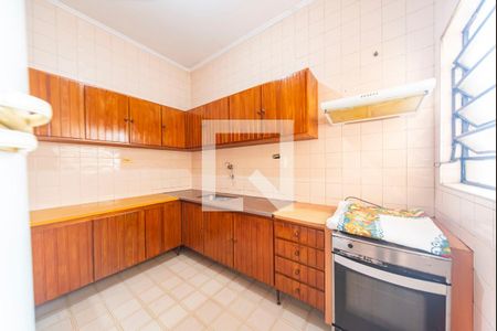 Apartamento à venda com 178m², 3 quartos e 1 vaga Apartamento à venda com 178m², 3 quartos e 1 vagaCozinha