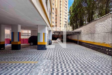 Apartamento à venda com 178m², 3 quartos e 1 vaga Apartamento à venda com 178m², 3 quartos e 1 vagaGaragem