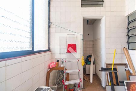 Apartamento à venda com 178m², 3 quartos e 1 vaga Apartamento à venda com 178m², 3 quartos e 1 vagaÁrea de Serviço