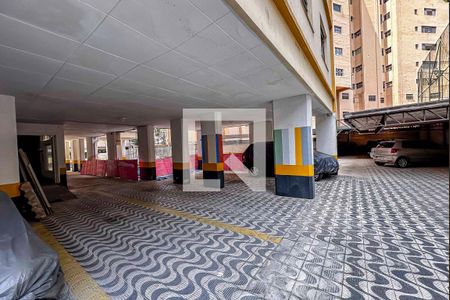 Apartamento à venda com 178m², 3 quartos e 1 vaga Apartamento à venda com 178m², 3 quartos e 1 vagaGaragem