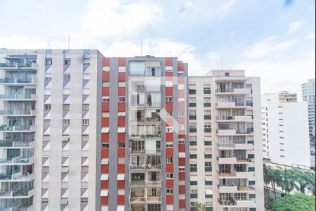 Apartamento à venda com 178m², 3 quartos e 1 vaga Apartamento à venda com 178m², 3 quartos e 1 vagaVista do Quarto 1
