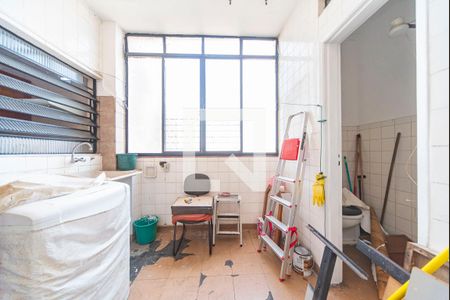 Apartamento à venda com 178m², 3 quartos e 1 vaga Apartamento à venda com 178m², 3 quartos e 1 vagaÁrea de Serviço