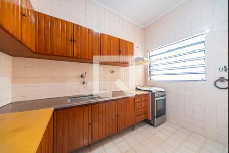 Apartamento à venda com 178m², 3 quartos e 1 vaga Apartamento à venda com 178m², 3 quartos e 1 vagaCozinha