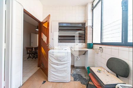 Apartamento à venda com 178m², 3 quartos e 1 vaga Apartamento à venda com 178m², 3 quartos e 1 vagaÁrea de Serviço