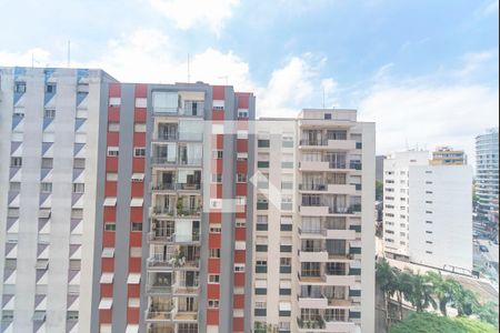 Apartamento à venda com 178m², 3 quartos e 1 vaga Apartamento à venda com 178m², 3 quartos e 1 vagaVista do Quarto 2