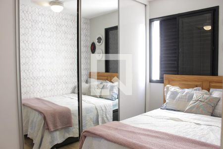 Quarto 1 de apartamento para alugar com 2 quartos, 70m² em Cidade São Francisco, São Paulo