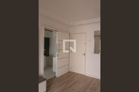 SALA de apartamento à venda com 2 quartos, 50m² em Jardim Myrian Moreira da Costa, Campinas