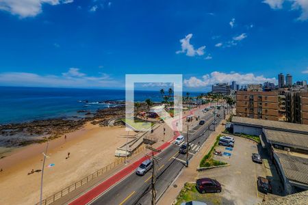 Apartamento para alugar com 35m², 1 quarto e 1 vagaVistas