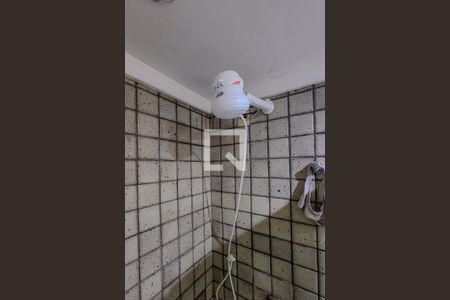 Apartamento para alugar com 35m², 1 quarto e 1 vagaChuveiro