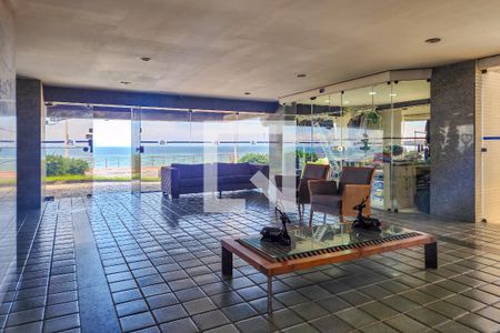 Apartamento para alugar com 35m², 1 quarto e 1 vagaHall de entrada