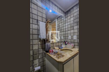 Apartamento para alugar com 35m², 1 quarto e 1 vagaBanheiro