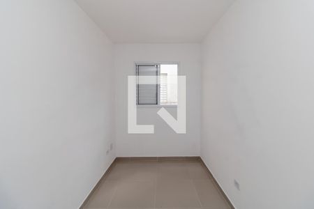 Quarto 2 de apartamento para alugar com 2 quartos, 45m² em Cidade Patriarca, São Paulo