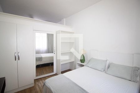 Quarto de apartamento à venda com 1 quarto, 40m² em Copacabana, Rio de Janeiro